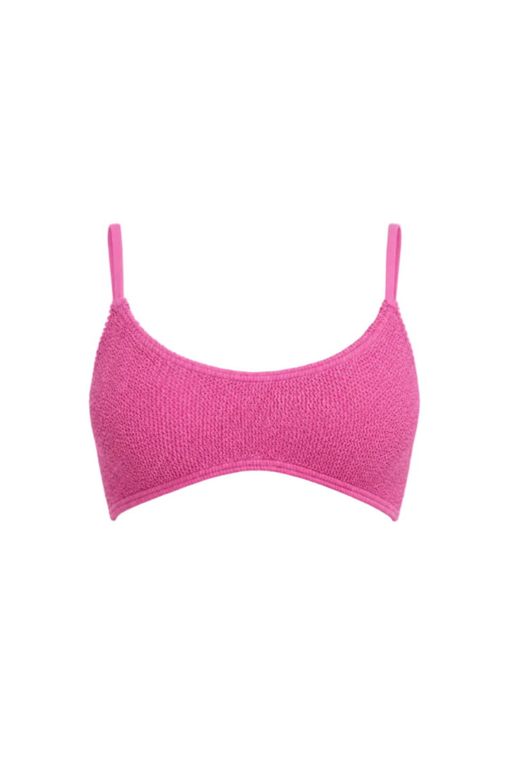 MALDIVES CLASSIC BRALETTE BIKINI TOP