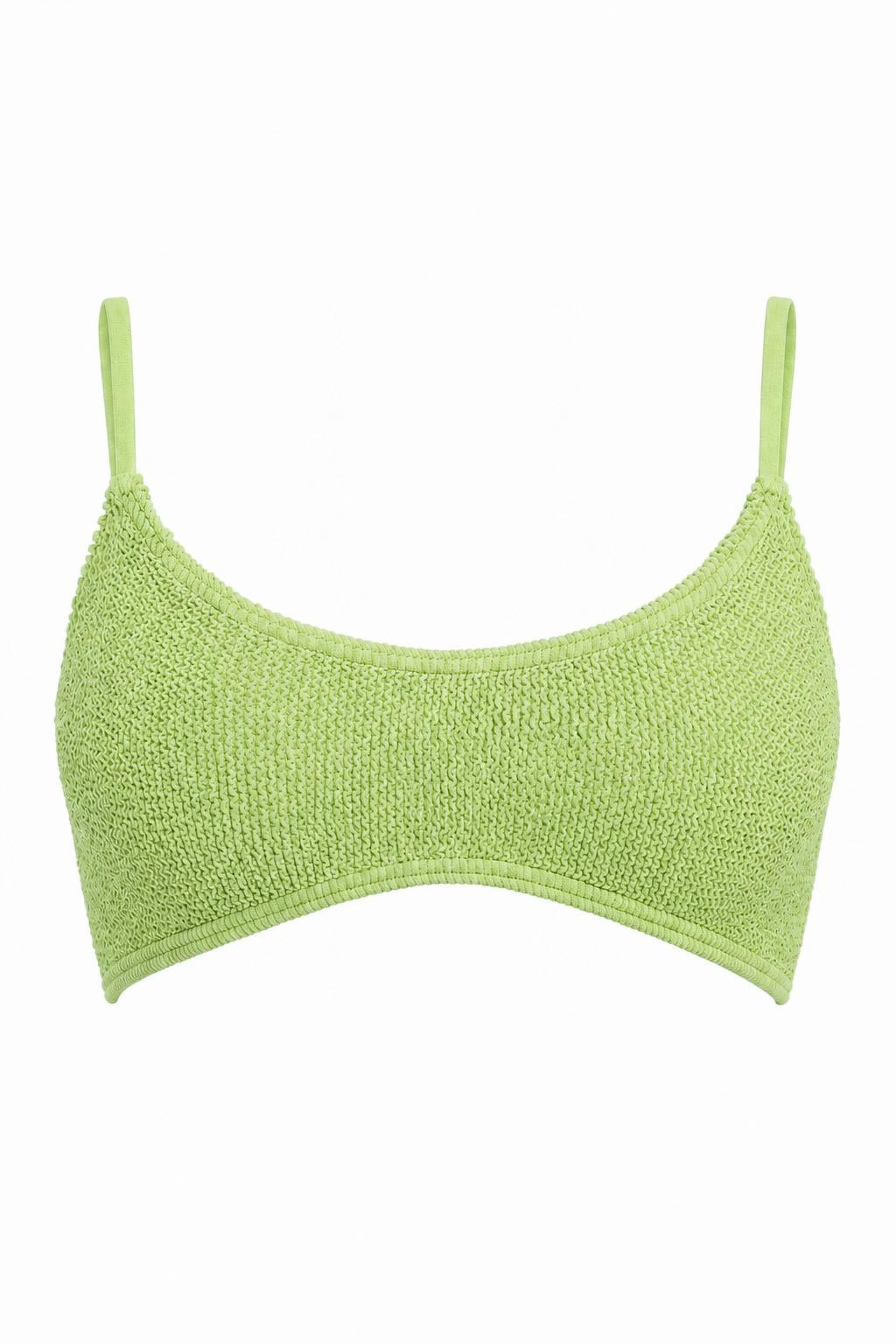 MALDIVES CLASSIC BRALETTE BIKINI TOP