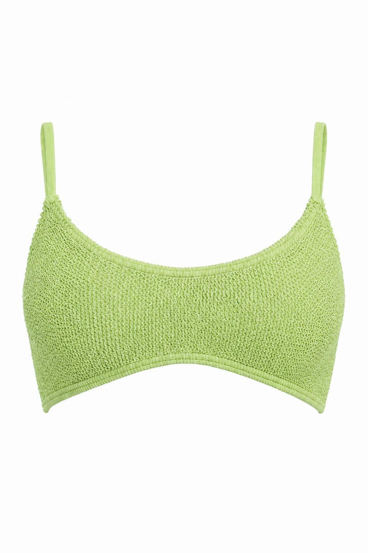MALDIVES CLASSIC BRALETTE BIKINI TOP