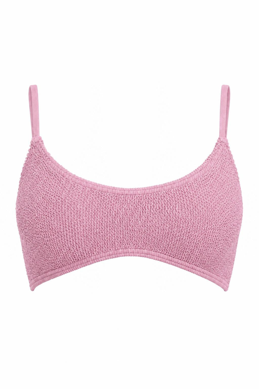 MALDIVES CLASSIC BRALETTE BIKINI TOP