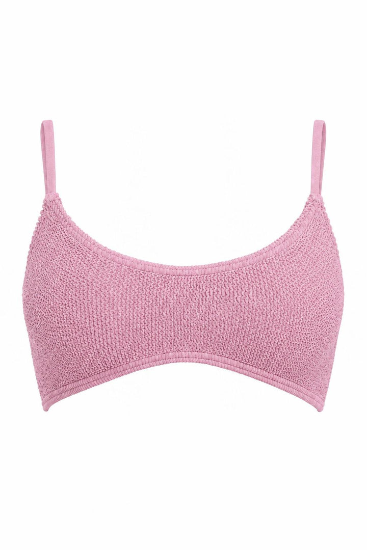 MALDIVES CLASSIC BRALETTE BIKINI TOP