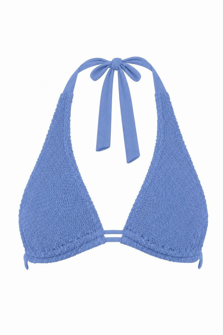 RIO DE JANEIRO HALTER EXTRA SUPPORT BIKINI TOP