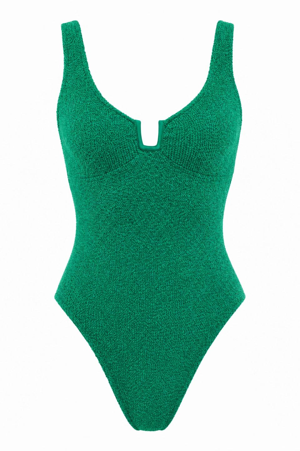 #JadeGreen