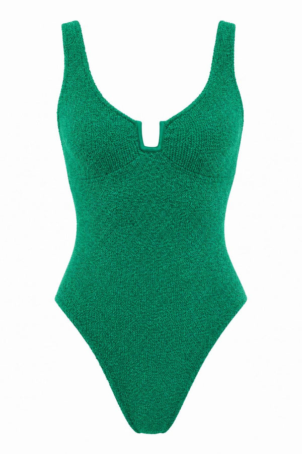 #JadeGreen
