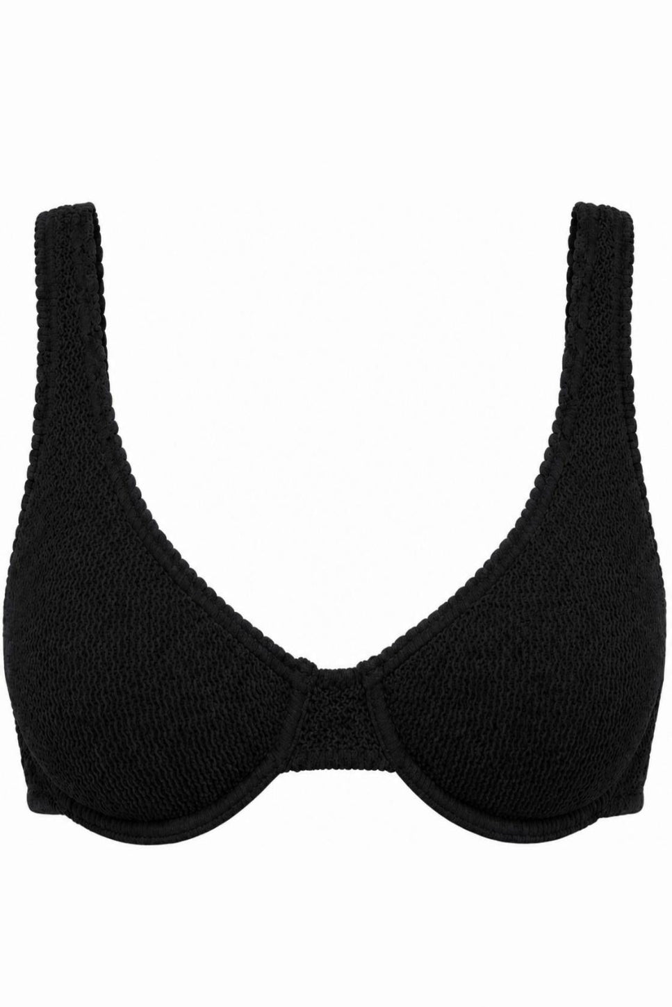 PUERTO RICO UNDERWIRE BIKINI TOP