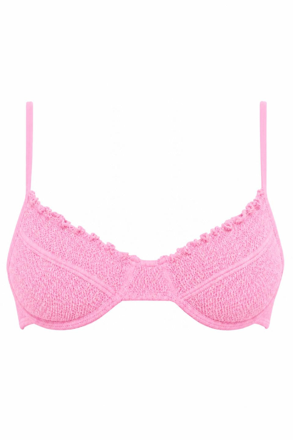 #StrawberryPink