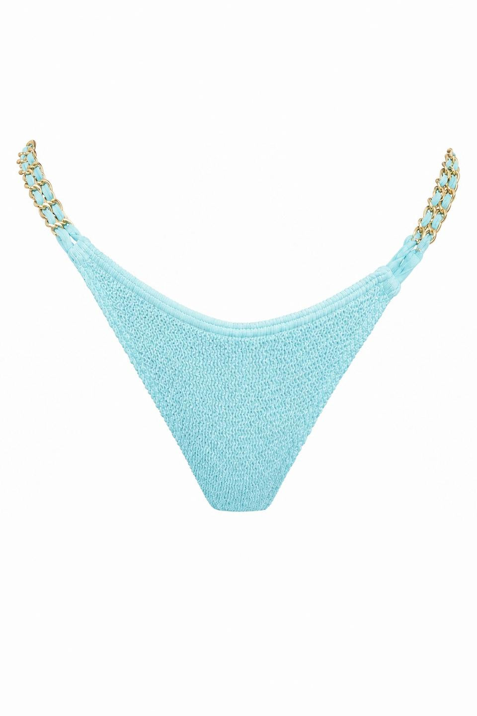 #IslandBlue