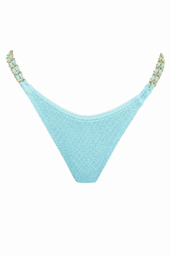 #IslandBlue