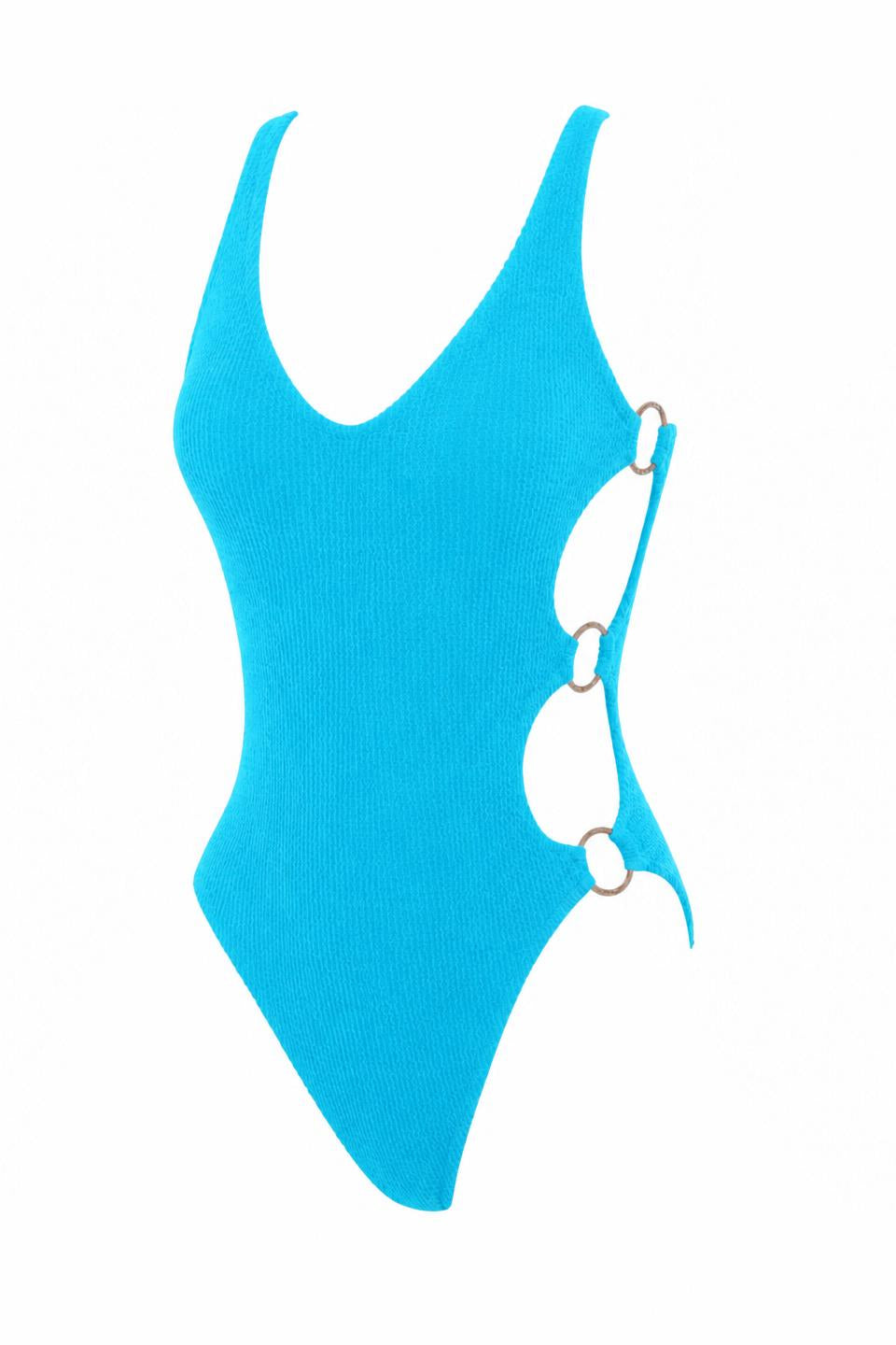 #ScubaBlue