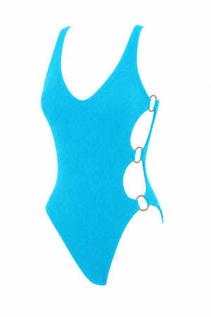 #ScubaBlue