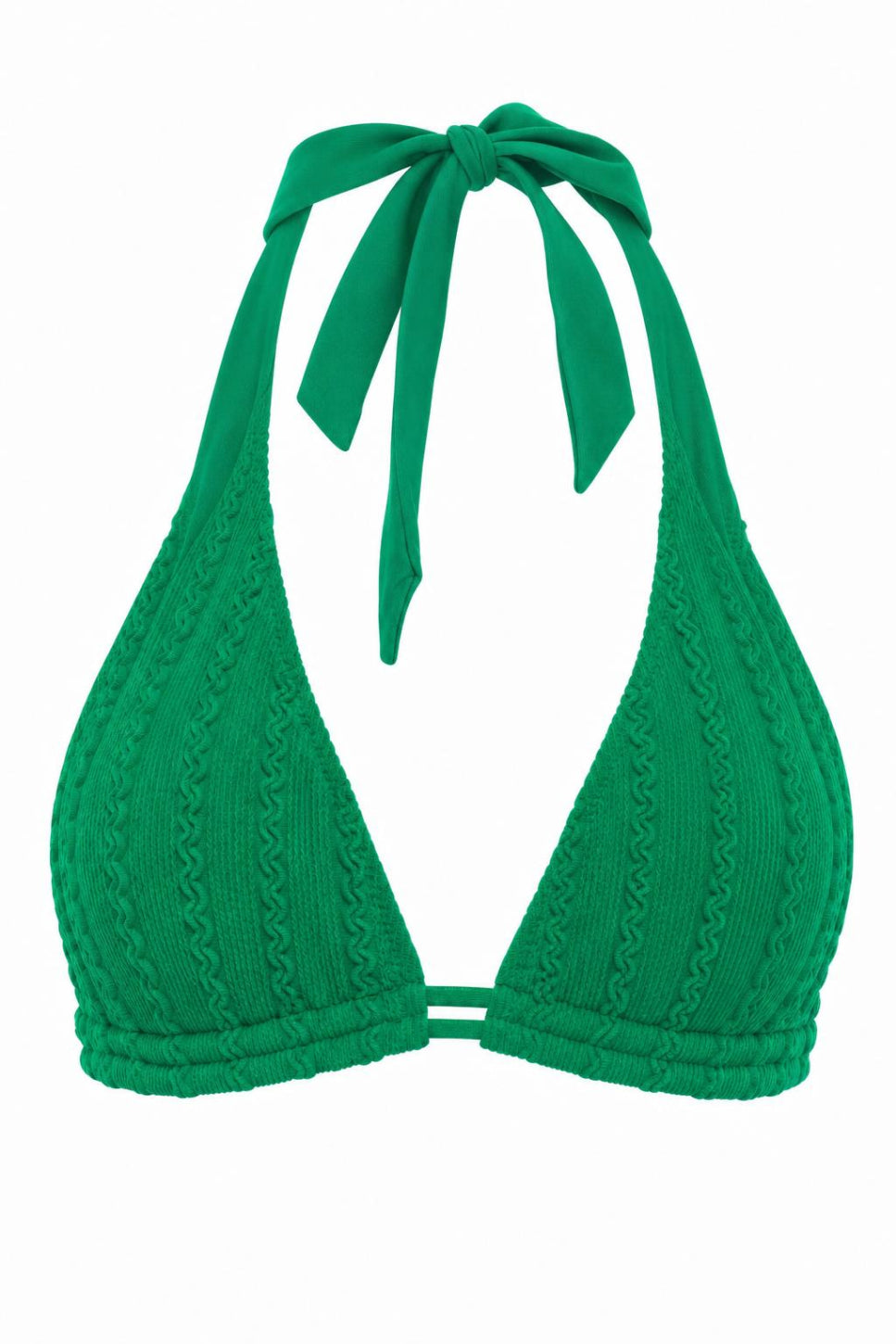#StripesJadeGreenShine