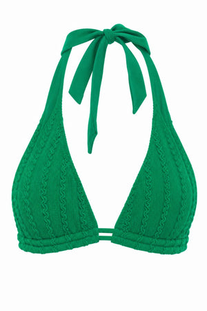 #StripesJadeGreenShine