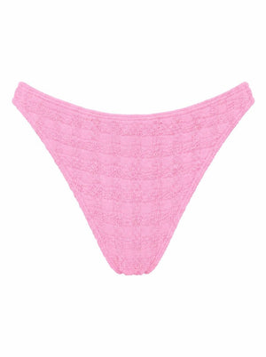 #StrawberryPinkSquares