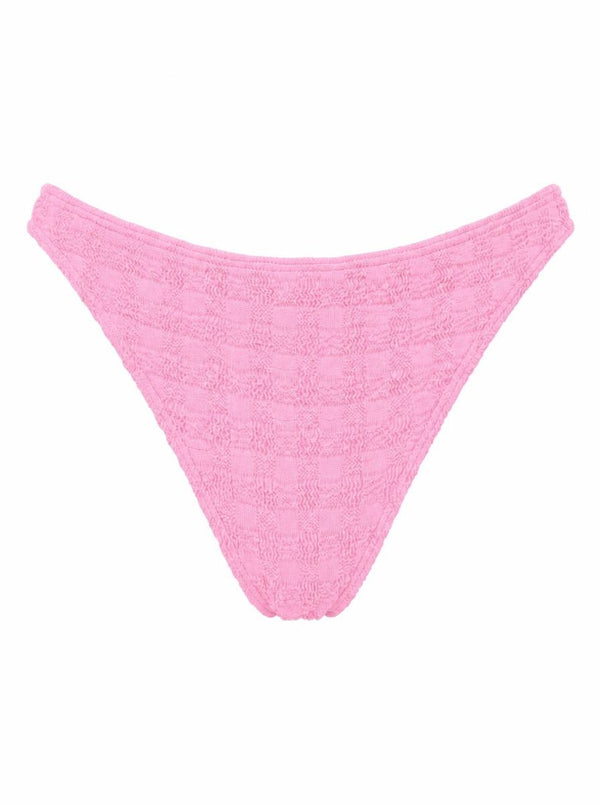 #StrawberryPinkSquares