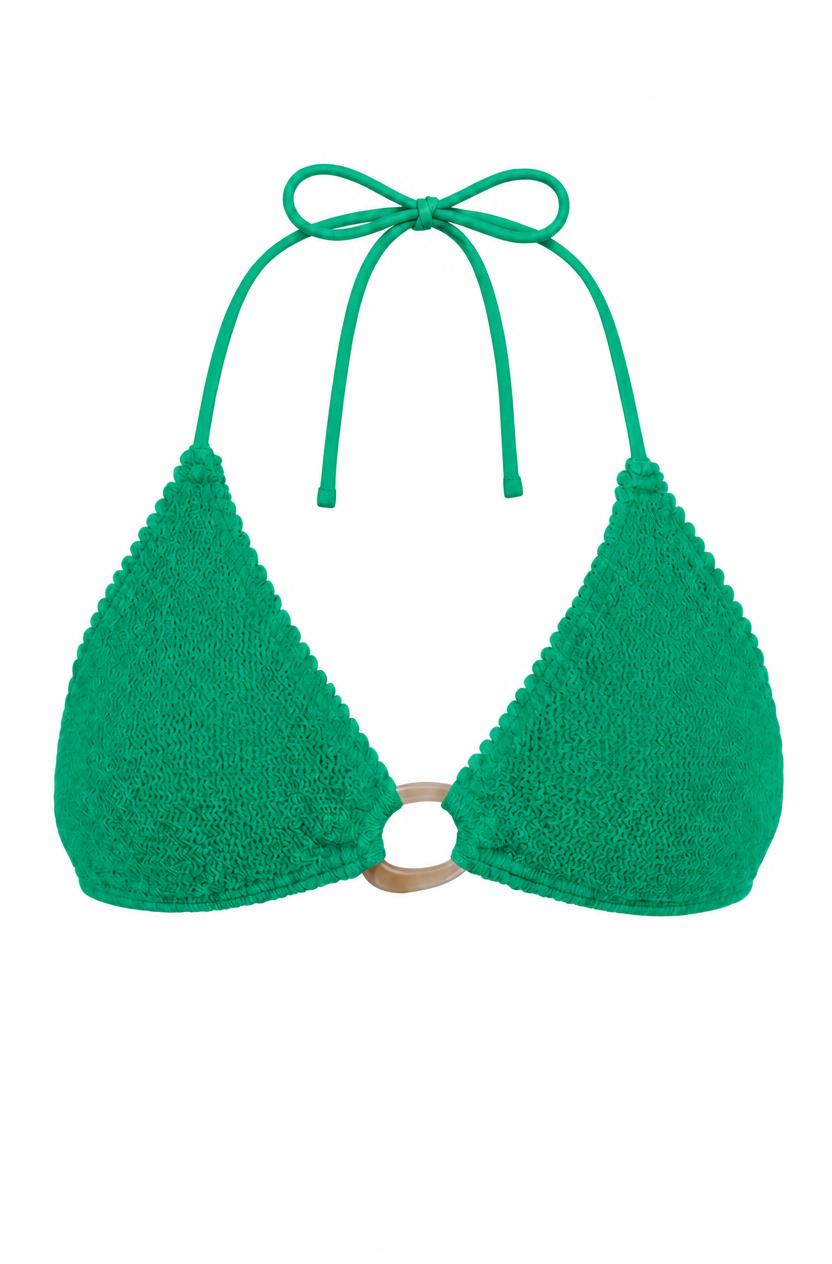 #JadeGreen