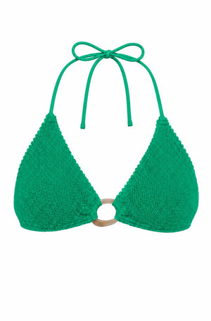 #JadeGreen