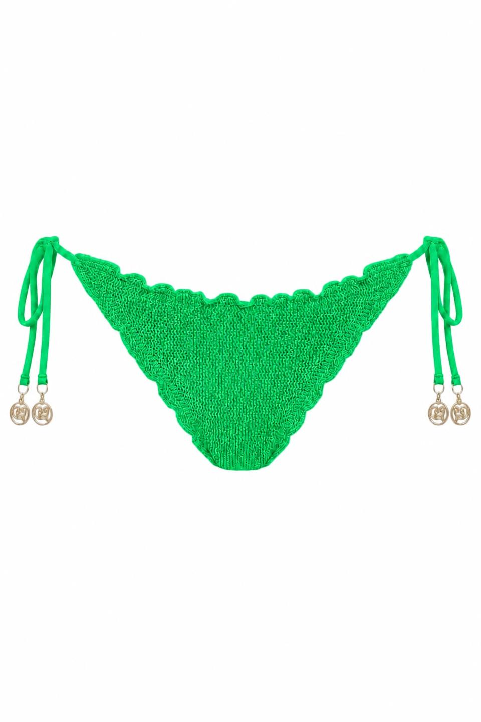 #JungleGreen