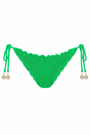 #JungleGreen