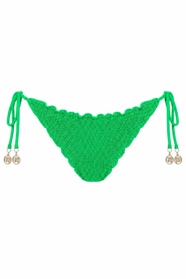 #JungleGreen