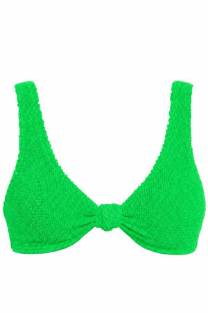 #JungleGreen