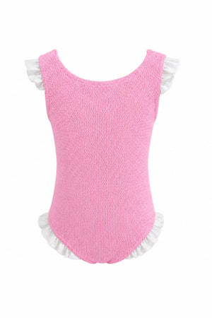 #StrawberryPink