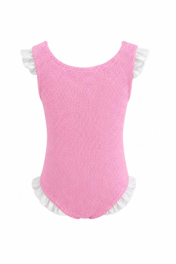 #StrawberryPink
