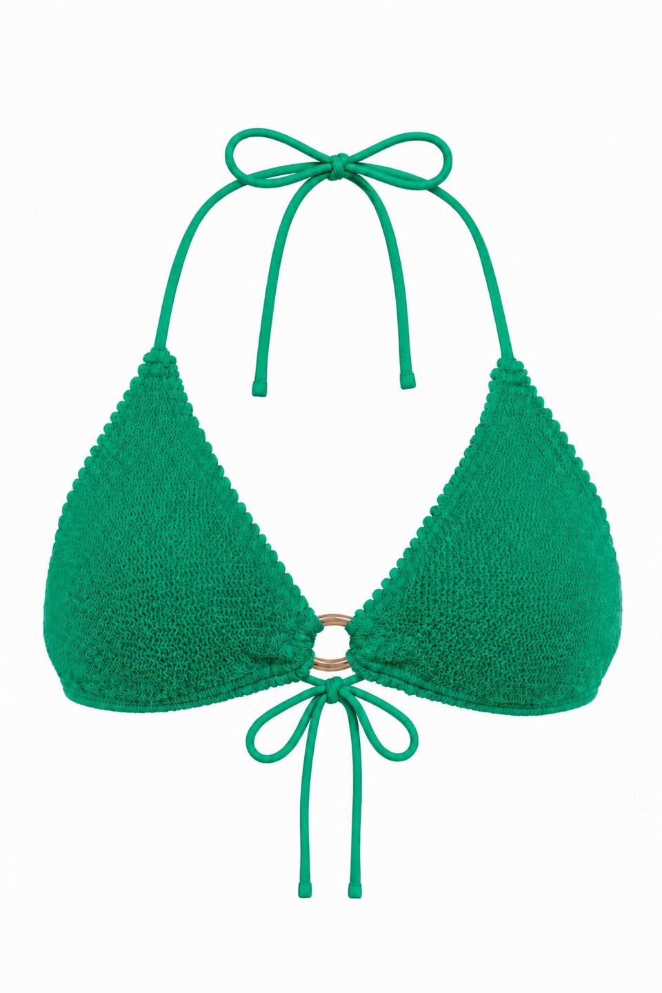 #JadeGreen