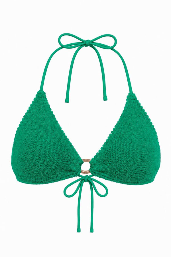 #JadeGreen