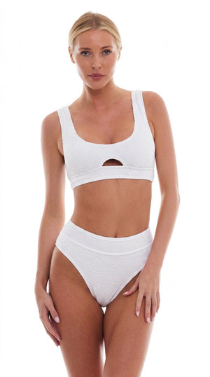 #White
