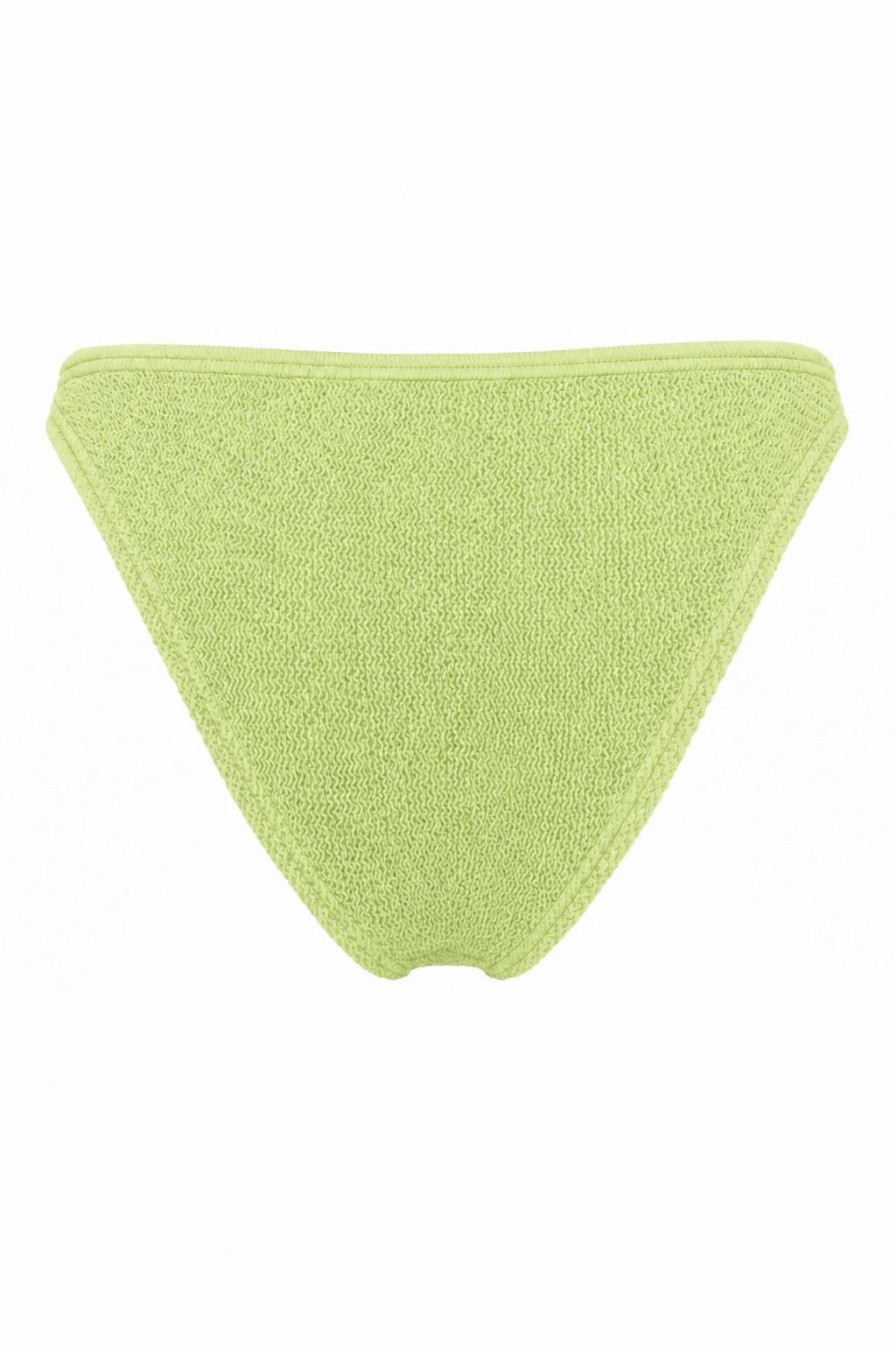 BARCELONA CLASSIC FULL COVERAGE BIKINI BOTTOM
