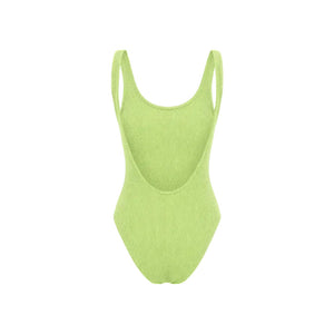 MARBELLA LOWBACK ONE PIECE SWIMSUIT