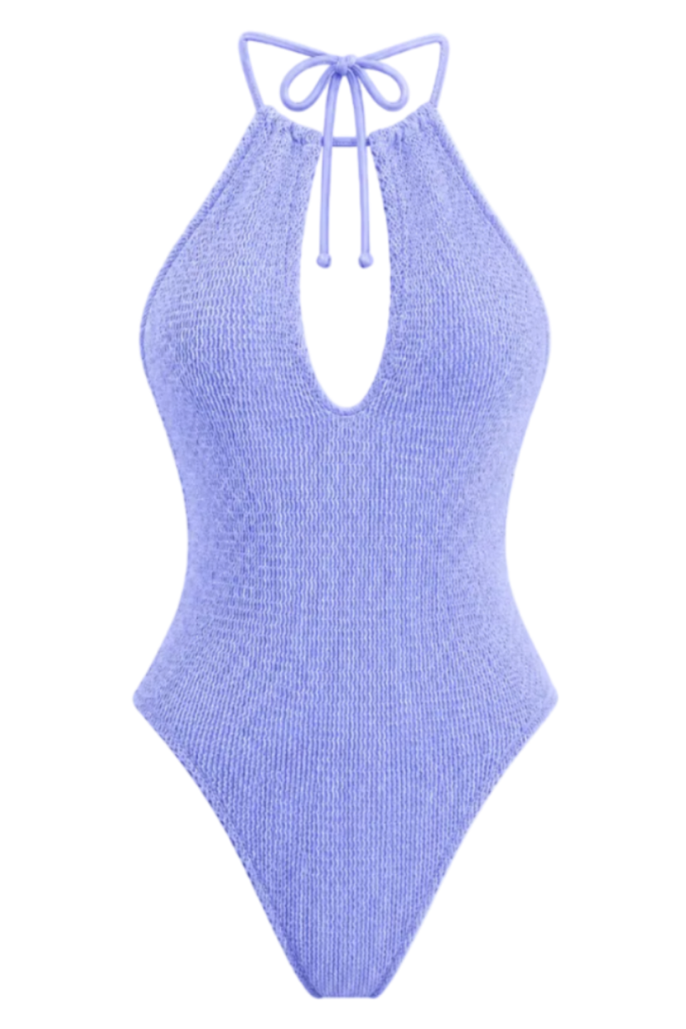 LAGOS KEY HOLE ONE PIECE SWIMSUIT