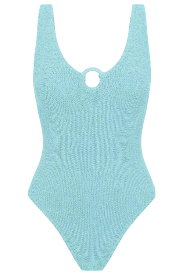 MELBOURNE RING ONE PIECE SWIMSUIT