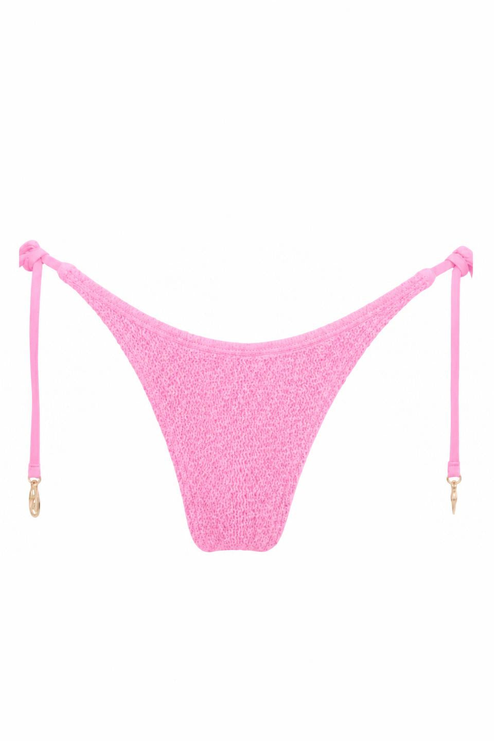 #StrawberryPink