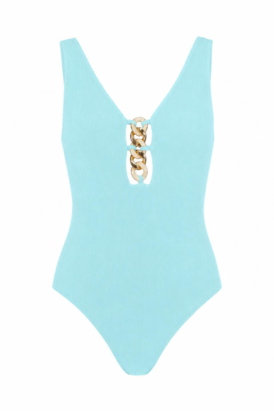 #IslandBlue