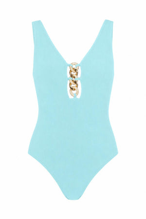 #IslandBlue