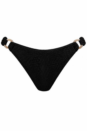 GALAPAGOS PEARL RING BIKINI BOTTOM