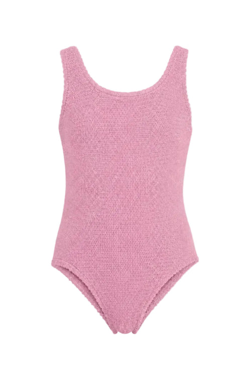 MINI MARBELLA CLASSIC ONE PIECE SWIMSUIT