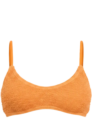 MALDIVES CLASSIC BRALETTE BIKINI TOP