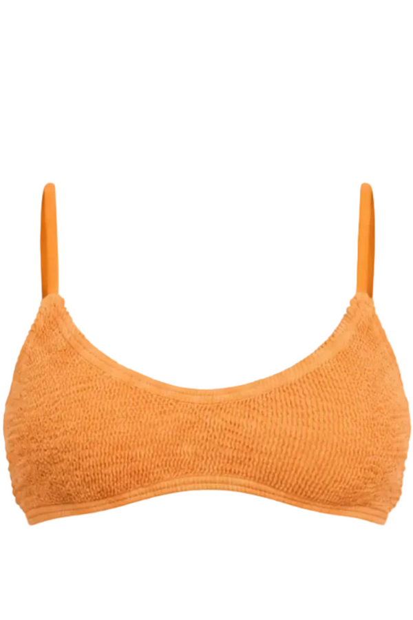 MALDIVES CLASSIC BRALETTE BIKINI TOP