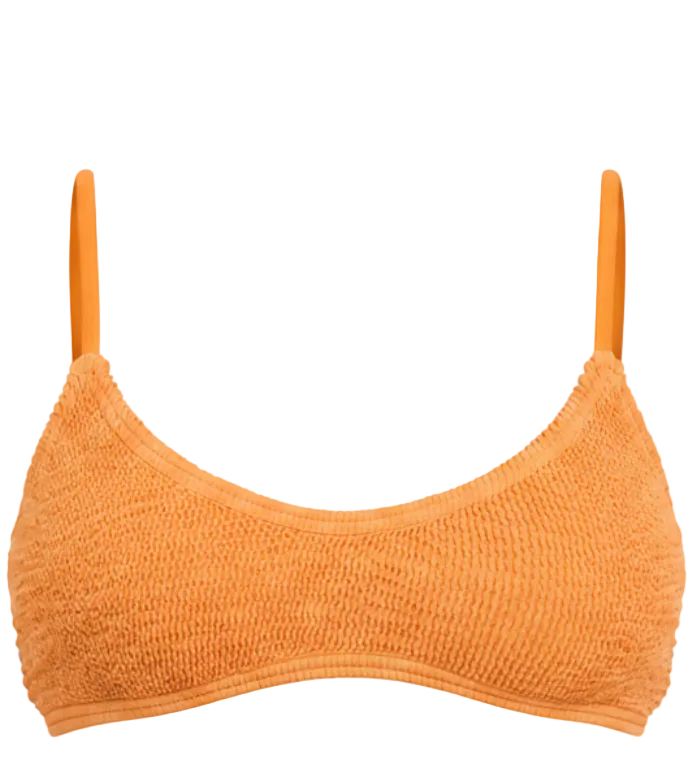 MALDIVES CLASSIC BRALETTE BIKINI TOP