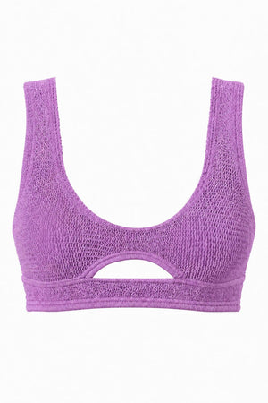 SARDINIA FULL COVERAGE MAX SUPPORT BIKINI TOP