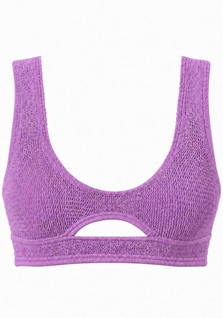 SARDINIA FULL COVERAGE MAX SUPPORT BIKINI TOP