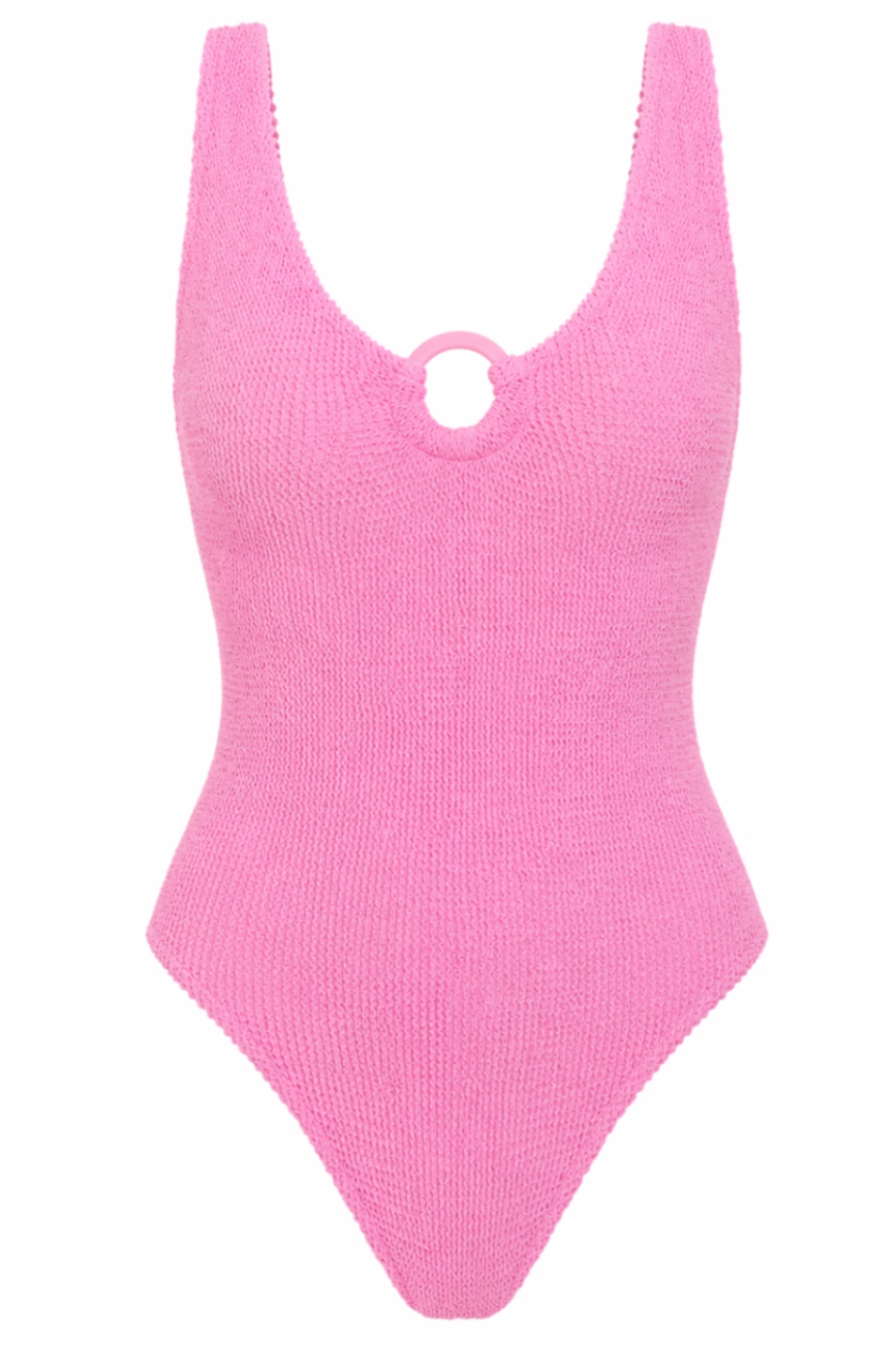 MELBOURNE RING ONE PIECE SWIMSUIT