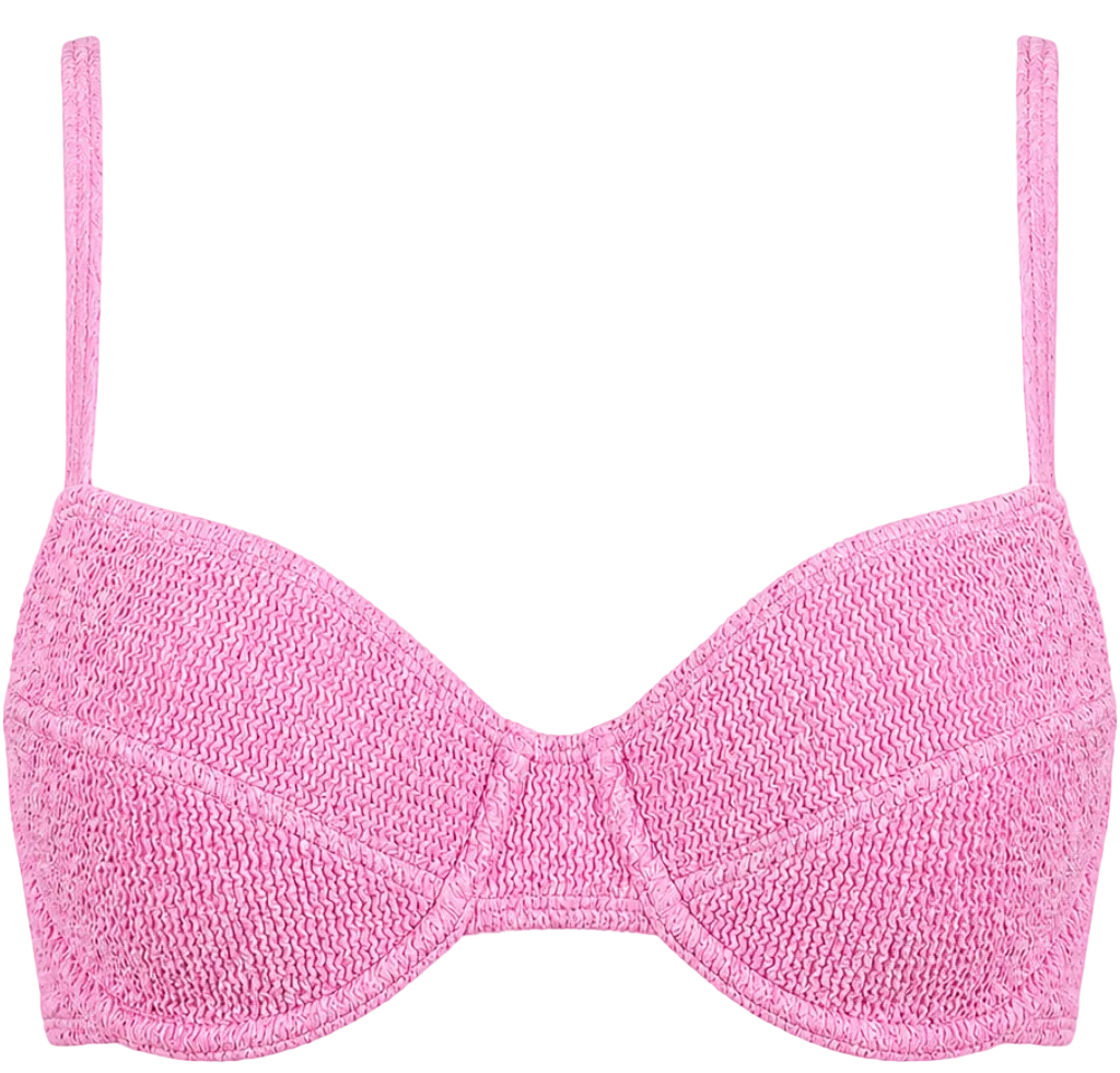 ST TROPEZ UNDERWIRE BIKINI TOP