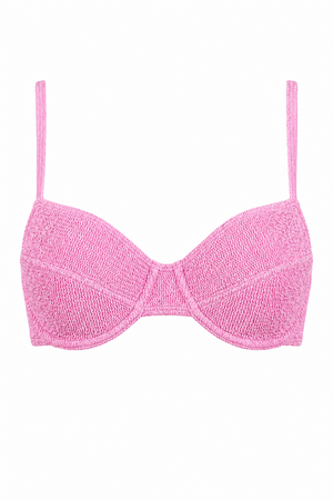ST TROPEZ UNDERWIRE BIKINI TOP