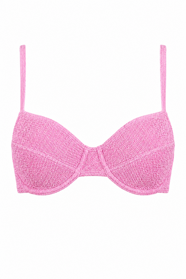 ST TROPEZ UNDERWIRE BIKINI TOP