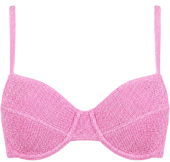 ST TROPEZ UNDERWIRE BIKINI TOP