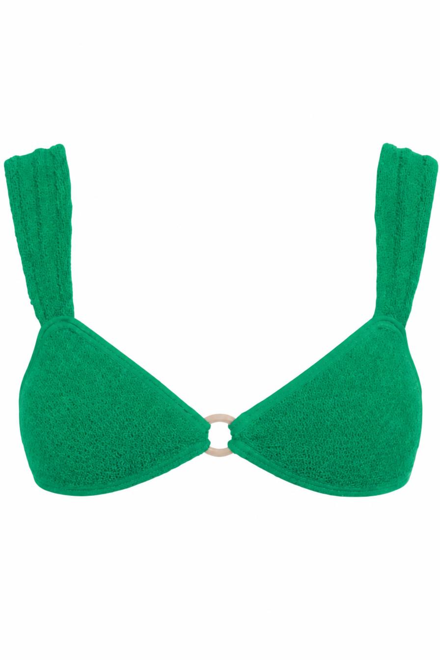 #JadeGreen