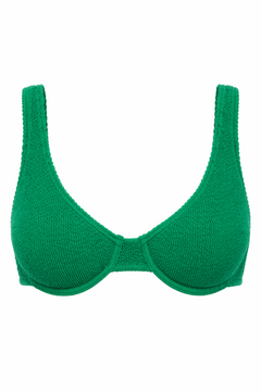 #JadeGreen
